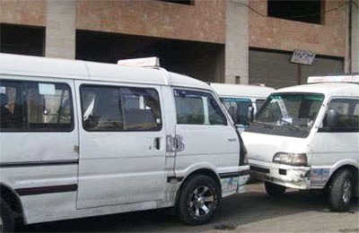 “كل سرفيس يتقاضى على هواه”.. مصدر بمحافظة ريف دمشق: ستتم دراسة رفع التعرفة