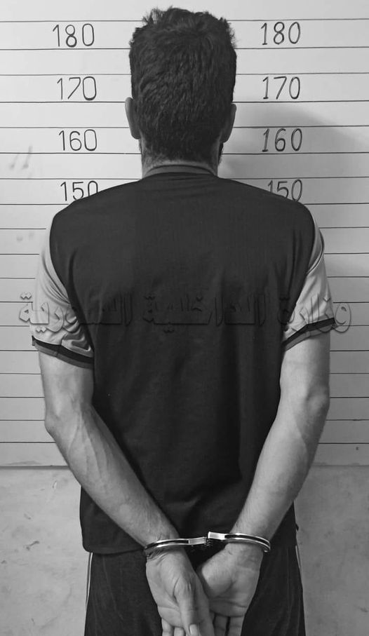 قـ.تل زميله في العمل نتيجة ملاسنة كلامية