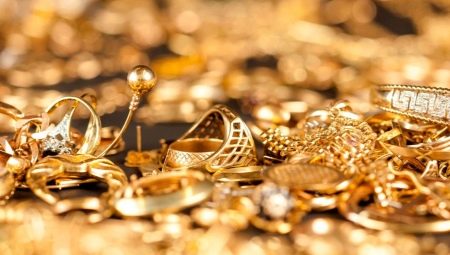 رغم هبوطه عالميا.. سعر الذهب يسجل رقما قياسيا جديدا في سورية