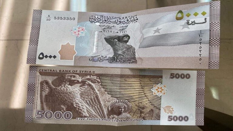 محلل اقتصادي: الأسرة المكونة من 5 أشخاص تحتاج إلى 4 ملايين ليرة شهرياً
