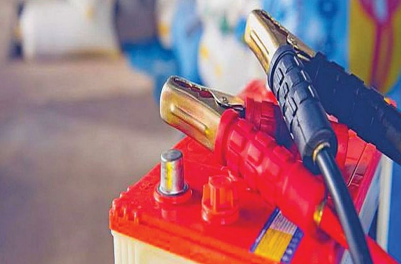 انتشار ورشات غش البطاريات.. محال تشتريها بالكيلو ومعامل تعيد تصنيعها!