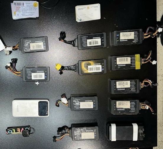 تقدر بـ 160 مليون ليرة شهرياً.. لجنة ضبط المخالفات تكشف سرقة مخصصات مركبات في اللاذقية