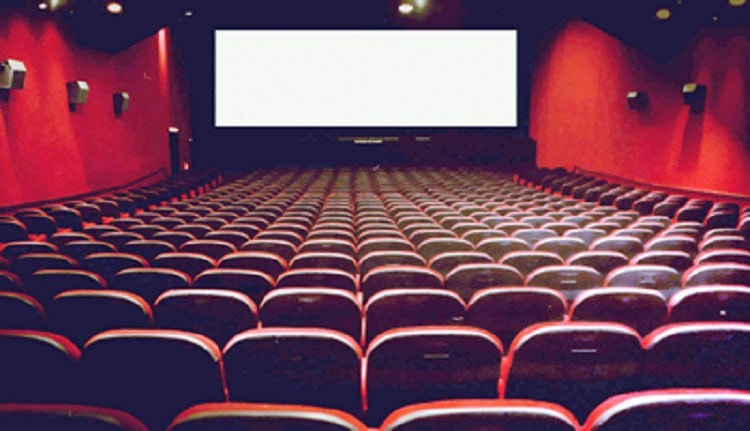 قاضي : جنس في صالات السينما .. إغلاق سينما "دنيا" بدمشق بسبب جرائم أخلاقية!