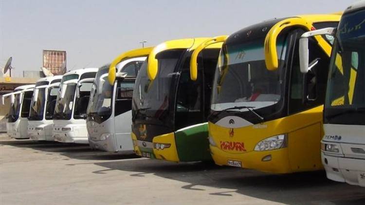 بينها بولمانات.." ضبط المخالفات": سرقة مخصصات مركبات بنصف مليار ليرة شهرياً