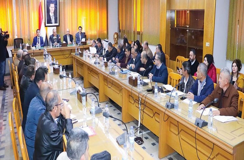 قطنا: الإصابات بمرض «نيوكاسل» محدودة جداً ولا تؤثر في صحة الإنسان
