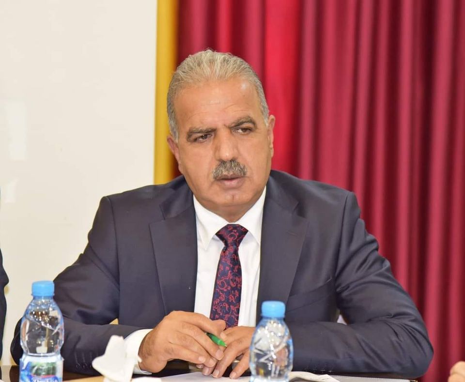وزير الكهرباء : نقص كبير بكميات الغاز ولو لم يتم إنجاز الكثير من الأعمال لما كانت هناك كهرباء
