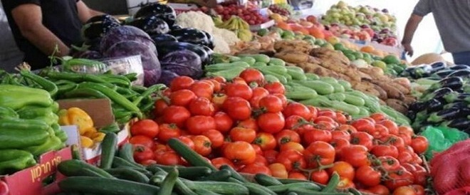 حجة الموسم …  الأعياد ترفع أسعار الخضر والفواكه..