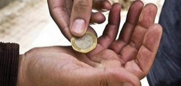 قانون جديد لمكافحة التسول في وزارة الشؤون …