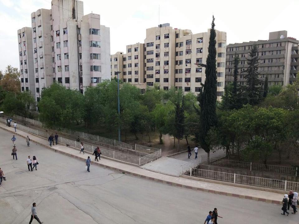 الطلاب: دفعنا 88 ألف ليرة بحجة تأمين الخدمات.. وينها؟