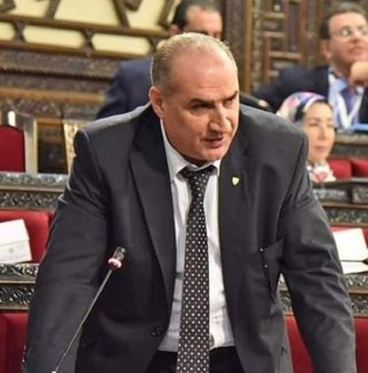 عضو مجلس شعب:  هناك تجاوزات من بعض دوريات الجمارك ولابد من احترام للعمل المؤسساتي وأن تمارس الجمارك دورها الحقيقي ضمن القانون البحت