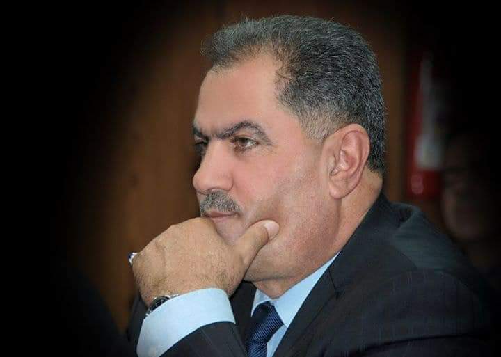 القادري: العامل لا يحصل على الراتب بل « إعانة».. والفساد أصبح ضرورة بسبب الحاجة والسماء لن تمطر لنا حلولاً