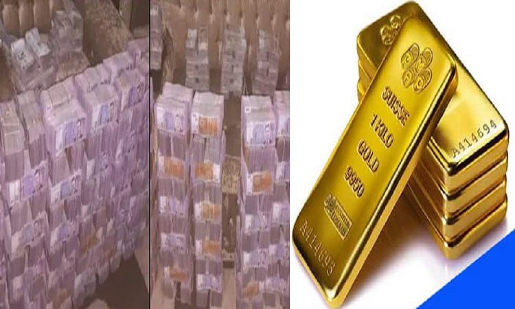 عقد زواج في دمشق بمهر 4 كغ ذهب وآخر بـ5 مليارات ليرة..!!؟