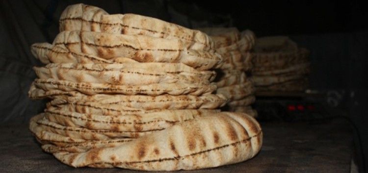 " الله يجيرنا من هالتصريح"  مدير المخابز: فاتورة الدعم السنوي وصلت إلى آلاف مليارات الليرات..!!؟