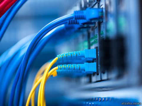 10 آلاف مشترك في القنوات التلفزيونية عبر الإنترنت … توسيع البوابة الدولية لسعة 1.6 تيرا وتوريد نحو 225 ألف بوابة إنترنت