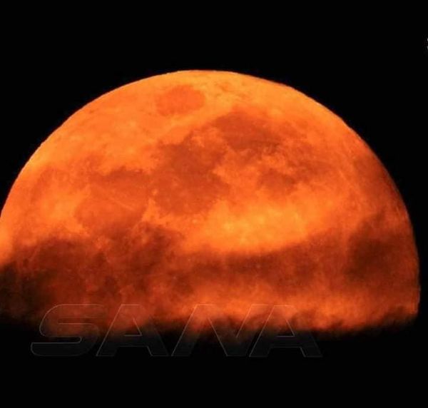 ليلة النصف من شعبان