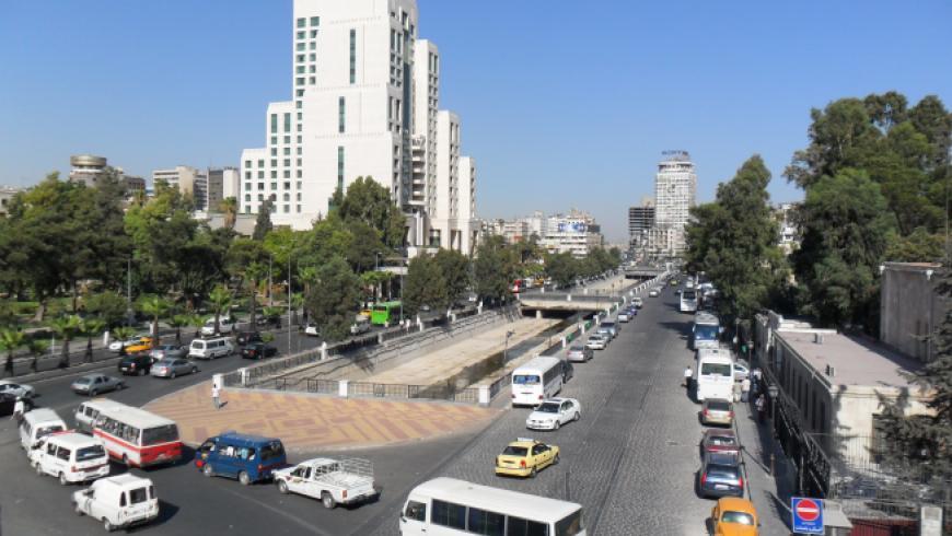 وأخيرا.. فصل الربيع قادم بقوة.. الخرائط الجوية تشير لاختفاء فصل الشتاء