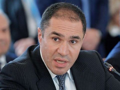مطالب صناعيي حلب في عهدة الحكومة …