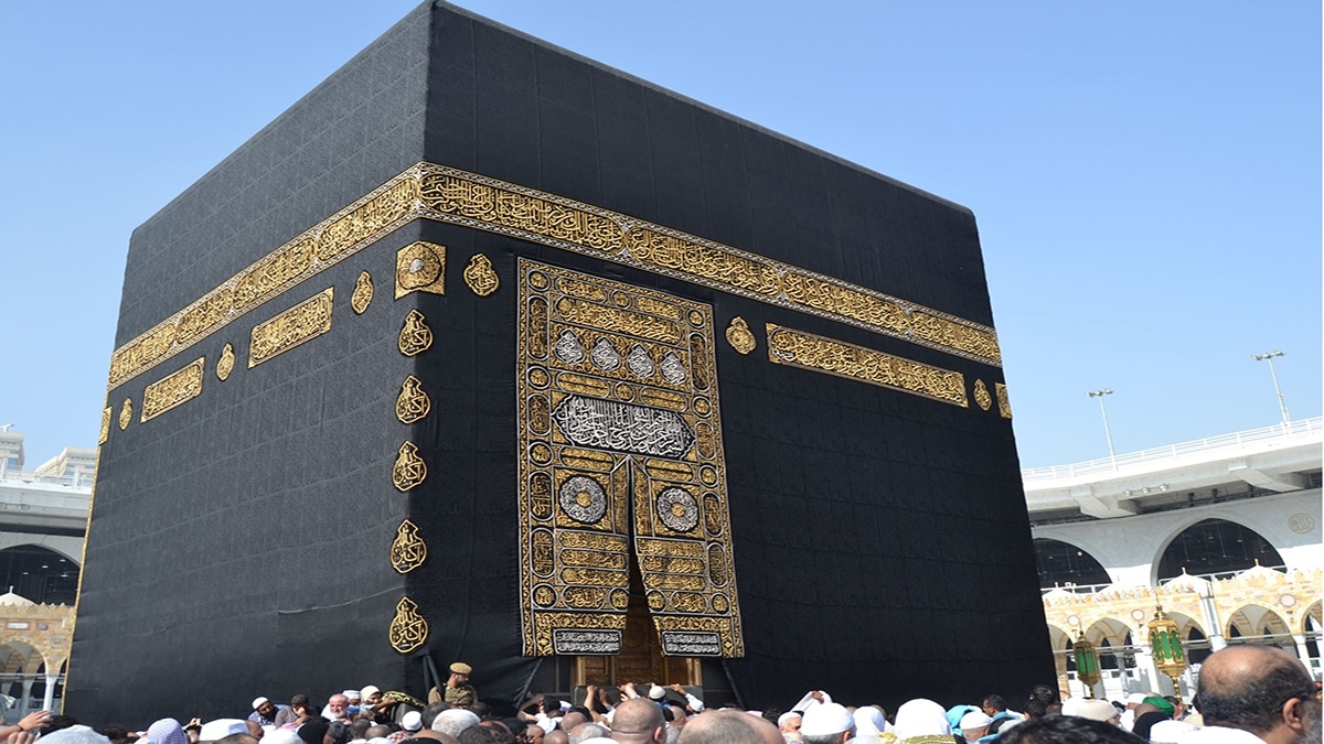 فتح باب التسجيل لأداء فريضة الحج للسوريين بعد غياب 12 عاماً