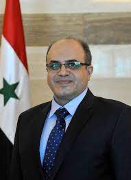 وزير الاقتصاد الدكتور سامر الخليل يتحدث عن ملف الدعم..