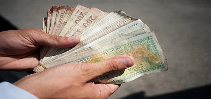 كتب زياد غصن: مقترح زيادة الرواتب 100% مع إمكانية رفع أسعار حوامل الطاقة!