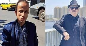 “دراعي”: كنت أتمنى لو أن الفنان بشار إسماعيل دعمني بدلاً من انتقادي