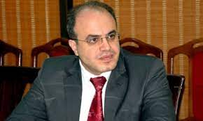 وزير الاقتصاد: تحمل فرصـاً مهمة لتحقيق مصالح البلدين من الناحية الاقتصاديـة