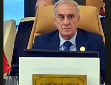 انتخاب سورية عضواً في المجلس التنفيذي ولجنة الرقابة المالية في المنظمة العربية للتنمية الزراعية