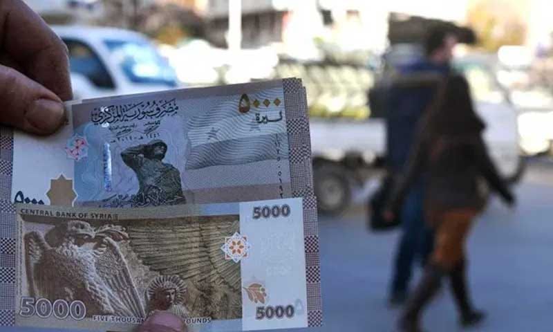 مقترح لرفع الرواتب إلى 2 مليون ليرة شهريا