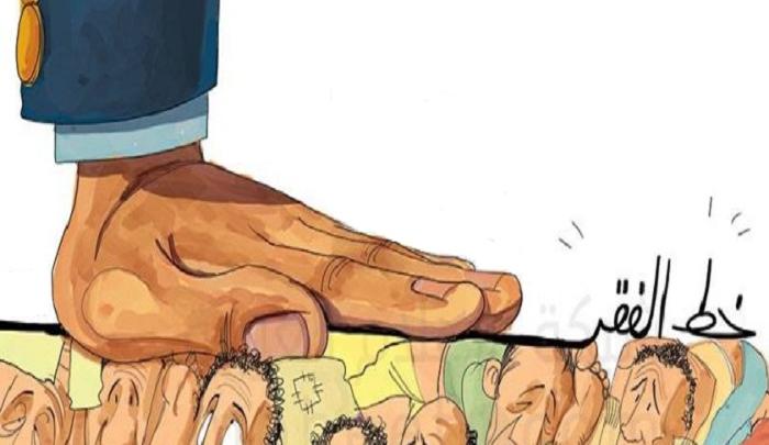 دكتور في الاقتصاد: كل موظفي القطاع العام يعيشون أدنى من خط الفقر العالمي