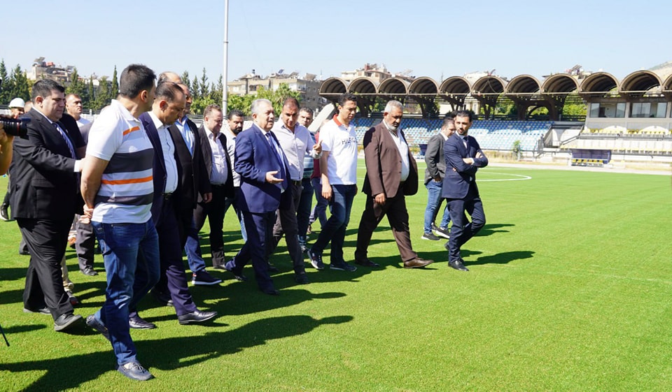 تسجيل الأهداف في الوقت الضائع ..