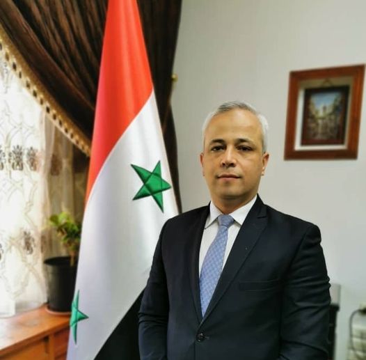 وزير الاتصالات : سورية تحضر لإنشاء مدينة «التكنولوجيا»..!!؟