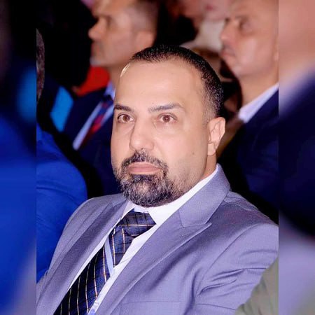 الدكتور هوازن مخلوف رئيسا لرابطة الجراحة التنظيرية الحشوية في سورية