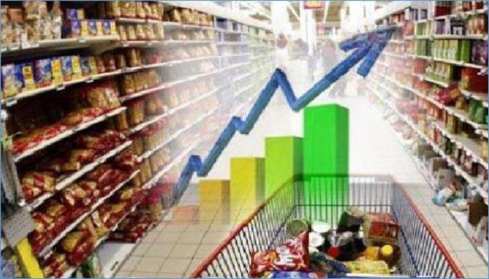 ارتفاع ملحوظ في أسعار صحن البيض والزيت النباتي في الأسواق السورية