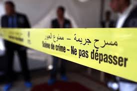 جريمة مروعة في حماة .. قـ.تل زوجته وابنته الصغيرة ثم اطـ.لق النـ.ار على نفسه