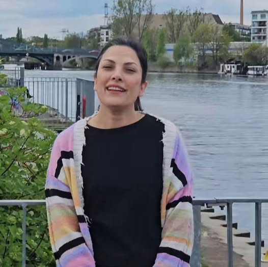 الفنانة ميس حرب تطلق حملة تبرعات... و تبدأها من نفسها ب 500 دولار