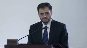 وزير الاتصالات: أطلقنا اليوم في دمشق وبشكل تجريبي الجيل الخامس من الاتصالات