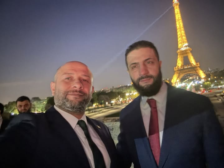 وزير  الطوارئ والكوارث : سيدي الرئيس سنمضي معك في الطريق لننقل سوريا إلى ضفة الأمان