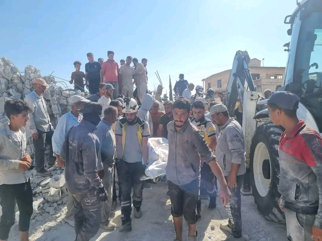 محافظ حلب : فقدنا ثلاثة من أهلنا بينهم طفل