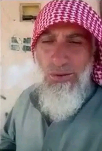 وزير الكوارث والطوارئ :