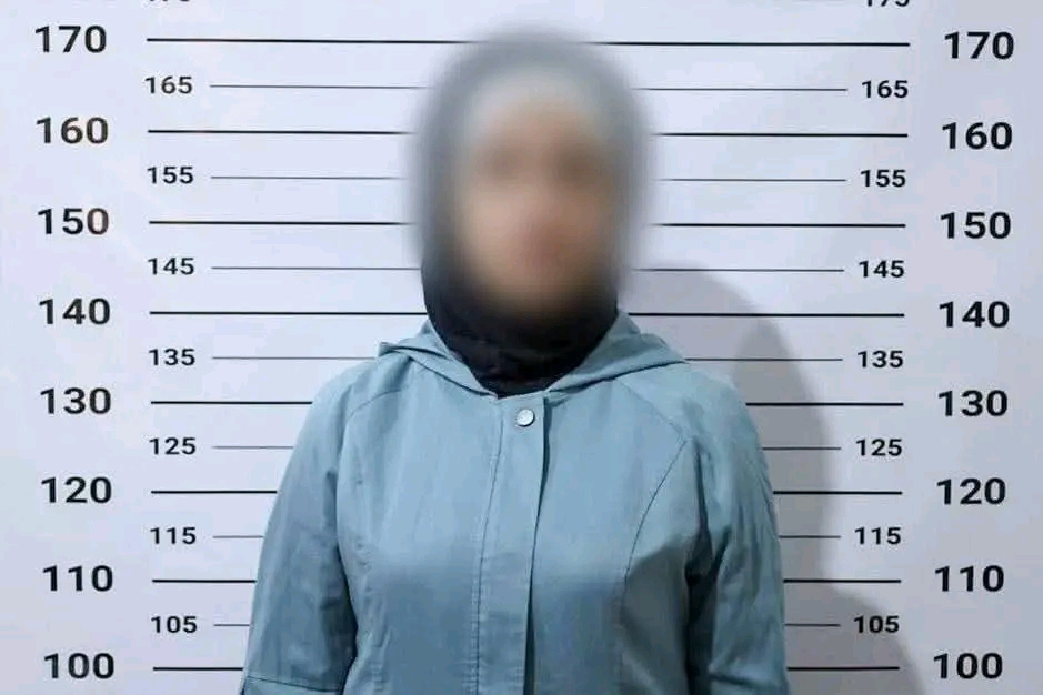 إمرأة تقـ..ـتل زوجها بالتعاون مع شخصين و فرع المباحث الجنائية في حلب يلقي القبض على الجـ..ـناة
