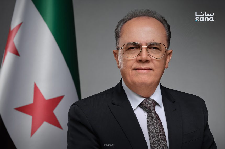 وزير التعليم العالي: استهداف السكن الجامعي في حلب من قبل تنظيم قسد جريمة ضد الإنسانية