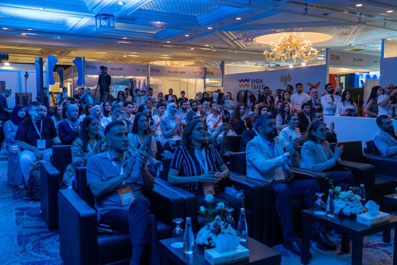 ملتقى سوريا للسفر 2026 يناقش في اليوم الثاني التعافي السياحي وإعادة ربط البلاد بالعالم